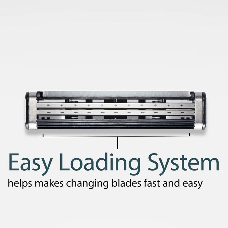 Gillette Sensor Men's Razor Blade Refills, 10 Count, Self