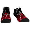 thumbnail image 6 of Unisex Rock Em Socks Arizona Cardinals Super Fan Five-Pack Low-Cut Socks Set, 6 of 6