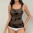 thumbnail image 2 of Shapewear Bodysuit For Women, Sleeveless And Backless Seamless Tops, Comfortable Shaping Clothes For Daily Wear, 2 of 3