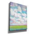 thumbnail image 2 of Epic Graffiti 'Clouds in Motion II' by Tim O'Toole, Canvas Wall Art, 12"x16", 2 of 2