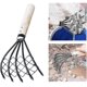 thumbnail image 4 of Rake, Digging Tool, Garden Seafood Tool, Unclog Garden Gutters, Remove Stones (1 Piece) 2612.5cm, 4 of 4