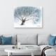 thumbnail image 2 of Cuadros Decorativos - Arbol Frosty Whisper- Ashvin Harrison Jr Canvas, 2 of 2