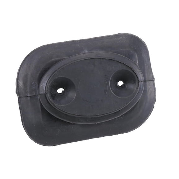 GM Genuine Parts Brake Pipe Grommet