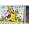 Winnie the Pooh Classic Invitations w/ Env. (8ct)