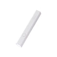 thumbnail image 2 of Handheld Nail Lamp Small Nail Tool Portable Nail Polish Dryer White, 2 of 8