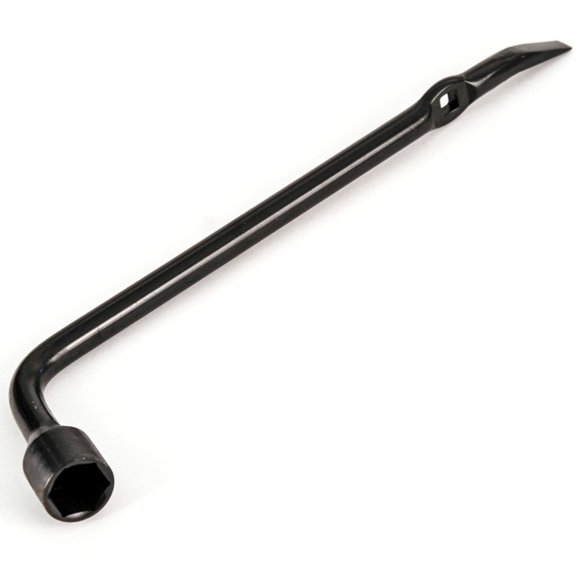 tire iron lug wrenches