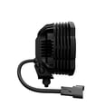 thumbnail image 5 of Kc Hilites 97141 Flex Era 4 Led Light Fits 18 21 Fits/For Gladiator Wrangler Fits select: 2018-2019,2021 JEEP WRANGLER UNLIMITED, 5 of 5