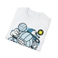 thumbnail image 4 of Cartoon T-Shirt, Animation T-Shirt, Funny Tee Shirt - 45, 4 of 67