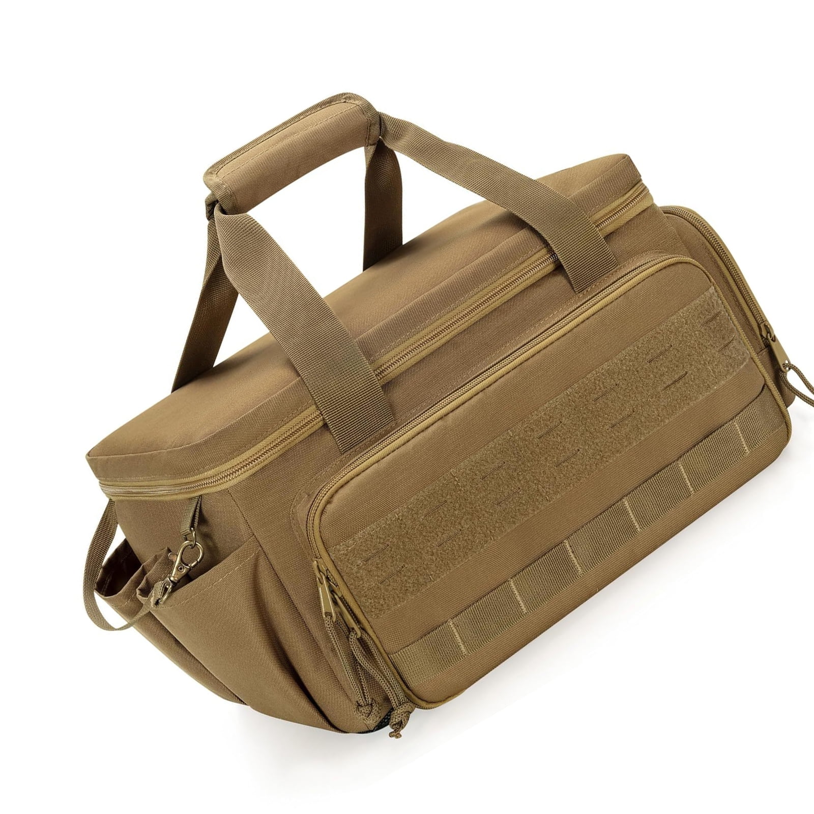 Convenient Tool Carriers with Stable Construction Work Bag Suitable for Electricians Mechanics and Maintenance Workers