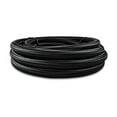 thumbnail image 3 of 10ft Roll of Black Nylon Braided Hose -12AN, 3 of 5