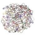 thumbnail image 4 of 100 piezas 22mm Alfileres De Costura Zulema Calabaza Multicolor, 4 of 8