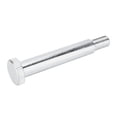 thumbnail image 1 of Suspensión delantera perno del eje inferior, suspensión de reemplazo pin del eje inferior buena rendimiento metal para el automóvil, 1 of 7