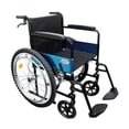 thumbnail image 1 of Silla De Ruedas C/Descansapies Giratorio Speedy, 1 of 4