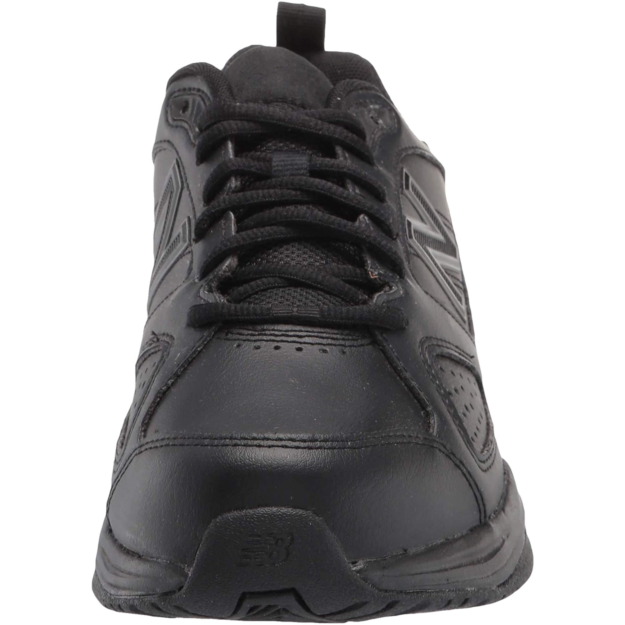 New Balance Men s 623 V3 Casual Comfort Cross Trainer Black 8.5 Walmart