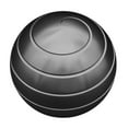 thumbnail image 1 of Desktop Stress Relief Toy Decompression Rotary Gyro Adult Fingertip Toy Round Spinner, 1 of 3