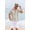 Beige, variant on Summer Shirts for Men Cuban Button-down Shirts Hawaiian Guayabera Short Sleeve Relaxed Fit Shirts Beige M