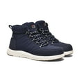 thumbnail image 7 of Bruno Marc Men's Winter Walking Boots Outdoor Cold-Weather Warm Lightweight Shoes, 7 of 7