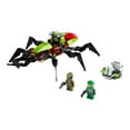 thumbnail image 1 of LEGO Galaxy Squad 70706 - Creeper de Cratère, 1 of 5