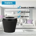 thumbnail image 2 of Filter for Handheld Vacuum Cleaner Style F117, 2 of 7