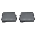 thumbnail image 1 of 2X for YZF-R7 2021-2022 Radiator Guard Grille Cover Radiator Protection Cover Motorcycle Accessories, 1 of 7