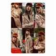 thumbnail image 1 of WHEANG Fans Love Photo Puzzle Turn Memories Into Piece Keepsake Perfect For Gifting, 1 of 8