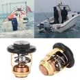 thumbnail image 3 of Thermostat Replacement, Firm Outboard Thermostat Original Standard  for Professional Use for Yachts, 3 of 8
