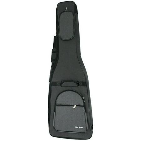 Fat Boy Deluxe Electric Guitar Gig Bag