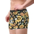 thumbnail image 4 of Balery Men'S Design Name Ultra Soft Performance Boxer Briefs-Size Name, 4 of 9