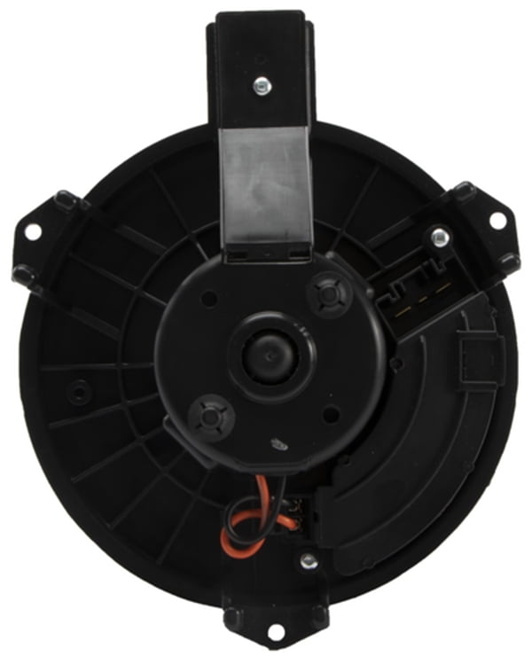 Four Seasons HVAC Blower Motor P/N:75830 Fits select: 2007-2017 TOYOTA CAMRY, 2008-2019 TOYOTA HIGHLANDER