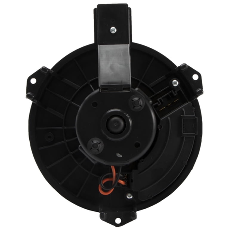 Four Seasons HVAC Blower Motor P/N:75830, Direct Fit for Select