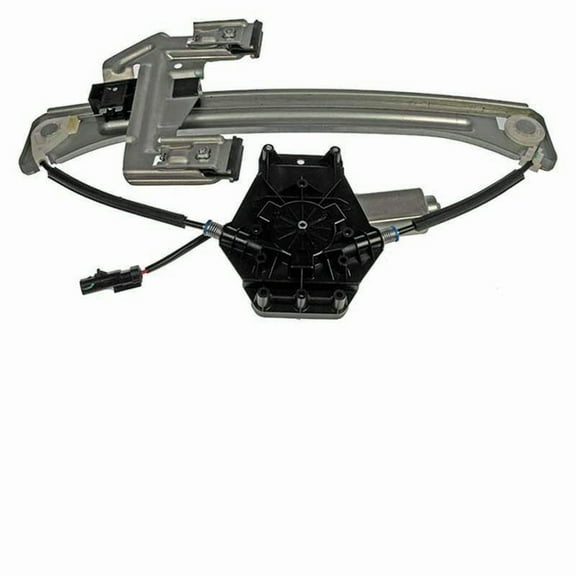 OEG Parts New Rear Right Power Window Regulator W/ Motor For Chrysler PT Cruiser 2001 2002 2003 2004 2005, 5017812AC 748-563