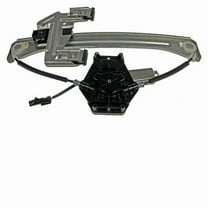 OEG Parts New Rear Right Power Window Regulator W/ Motor For Chrysler PT Cruiser 2001 2002 2003 2004 2005, 5017812AC 748-563