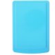 thumbnail image 4 of Mini caja de almacenamiento de plástico tipo cajón translúcido (azul de 3 capas), 4 of 5