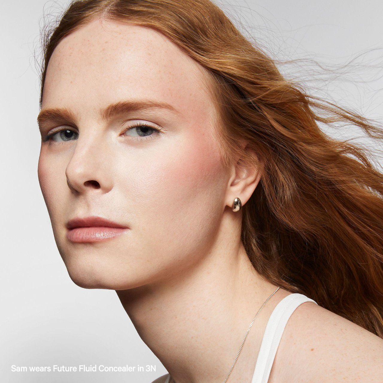 MILK MAKEUP Future Fluid Creamy Longwear Hydrating Concealer with Hyaluronic Acid Color: 9n Size: N/A