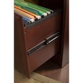 thumbnail image 4 of Pemberly Row 3 Piece Office Set in Cherry, 4 of 10