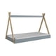 thumbnail image 1 of Cama Montessori Mobi Regina Cama de MDP, 1 of 4