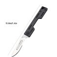 thumbnail image 2 of Stainless Steel Portable Utility Knife Carving Knife,The Knife, 2 of 3