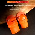 thumbnail image 1 of Thumb Guards Cutter Beans Picker Plant Picking Tool Utensilio de cocina M Sywqhk Para estrenar, 1 of 5