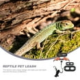 thumbnail image 4 of BESTYASH 1 Set of Bearded Dragon Walk Leash Assorted Color for Pet Owners Outdoor Use, 4 of 8