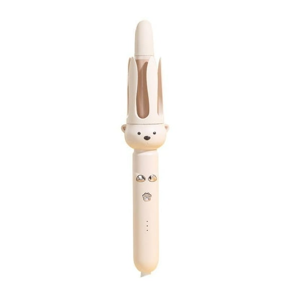 Fully automatic lazy curling stick, electric rotary curler, large curling without damaging hair 28mm Comfort Hair Curler