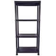 thumbnail image 2 of JEGS Shelf Rack [4-Tier, 52 in. Total Height], 2 of 6