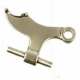 thumbnail image 1 of Doorstop, Hinge Pin, Satin Nickel, Spectrum, N325-589, 1 of 3
