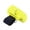 Yellow, variant on SPRING PARK Creative 1600DPI 2.4GHz USB Optical Wireless Finger Mouse for Laptop Desktop