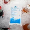 thumbnail image 4 of Shisuyan 30pcs Takeaway Ice Packs Portable Ice Packs Food Shipping Reusable Ice Bags, 4 of 8