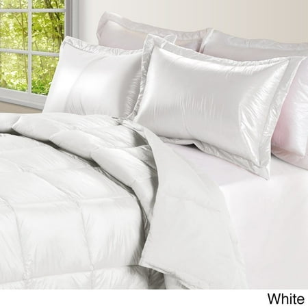 Epoch Hometex, Inc. Travelwarm High Loft Down Indoor/ Outdoor Water Resistant Comforter