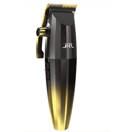 JRL Professional Fresh Fade 2020 Gold Clipper & Trimmer