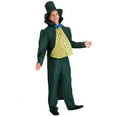 thumbnail image 4 of Plus Size Munchkin Mayor Costume, 4 of 5
