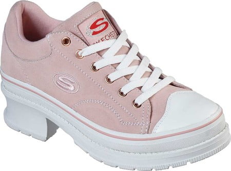 skechers heartbeats softy