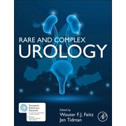 Rare and Complex Urology, (Paperback)