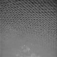 thumbnail image 1 of Ahgly Company Machine Washable Indoor Square Transitional Gunmetal Gray Area Rugs, 5' Square, 1 of 7